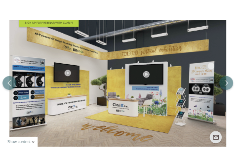 Exhibition-ECR-European-society-radiology