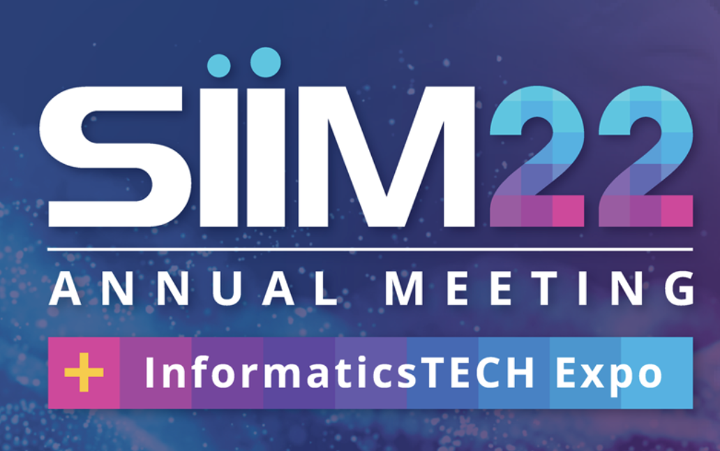 ClariPi will be at SIIM, Florida 2022! claripi