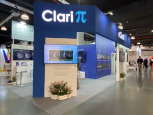 Medical Imaging Solution Claripi